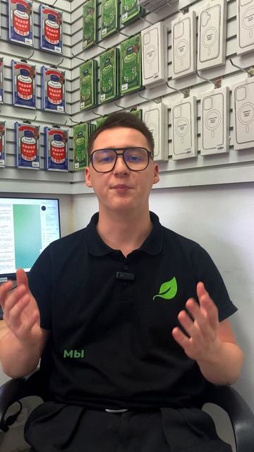 Почему стоит обращаться именно к нам ?