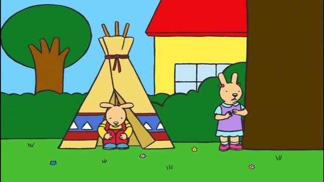 Milo - The argument ｜ Cartoon for kids смотреть онлайн