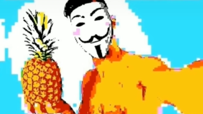 легендарная встреча