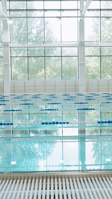 Завершение строительства 2-х бассейнов смотреть онлайн