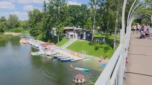 Мост Боева дача