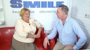 Отзыв пациента Елены. Тотальная реабилитация. Клиника Dr.Smile