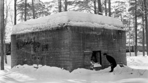 Ставка Гитлера Медвежий Угол