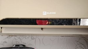 кондиционер Аляска