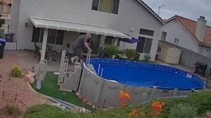 Необычный отдых на природе