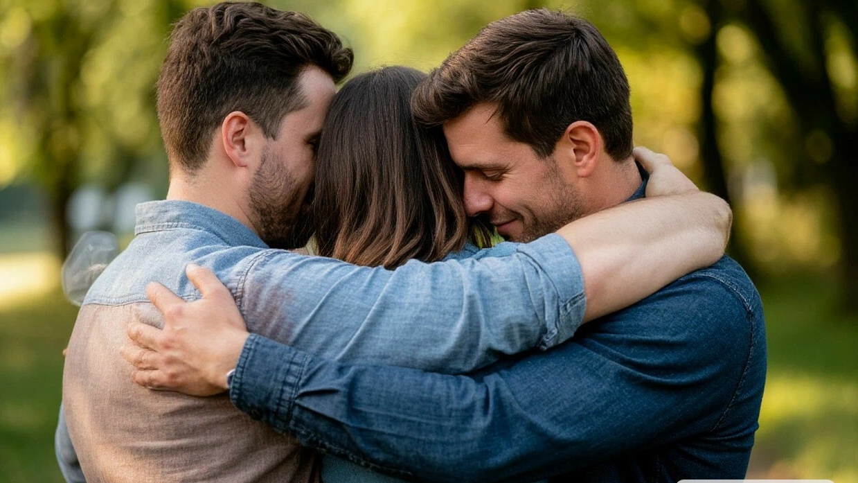 Ты обязан простить ей измену в этих 7 случаях смотреть онлайн