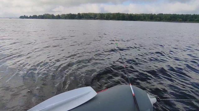 Волга 06.08.25.г