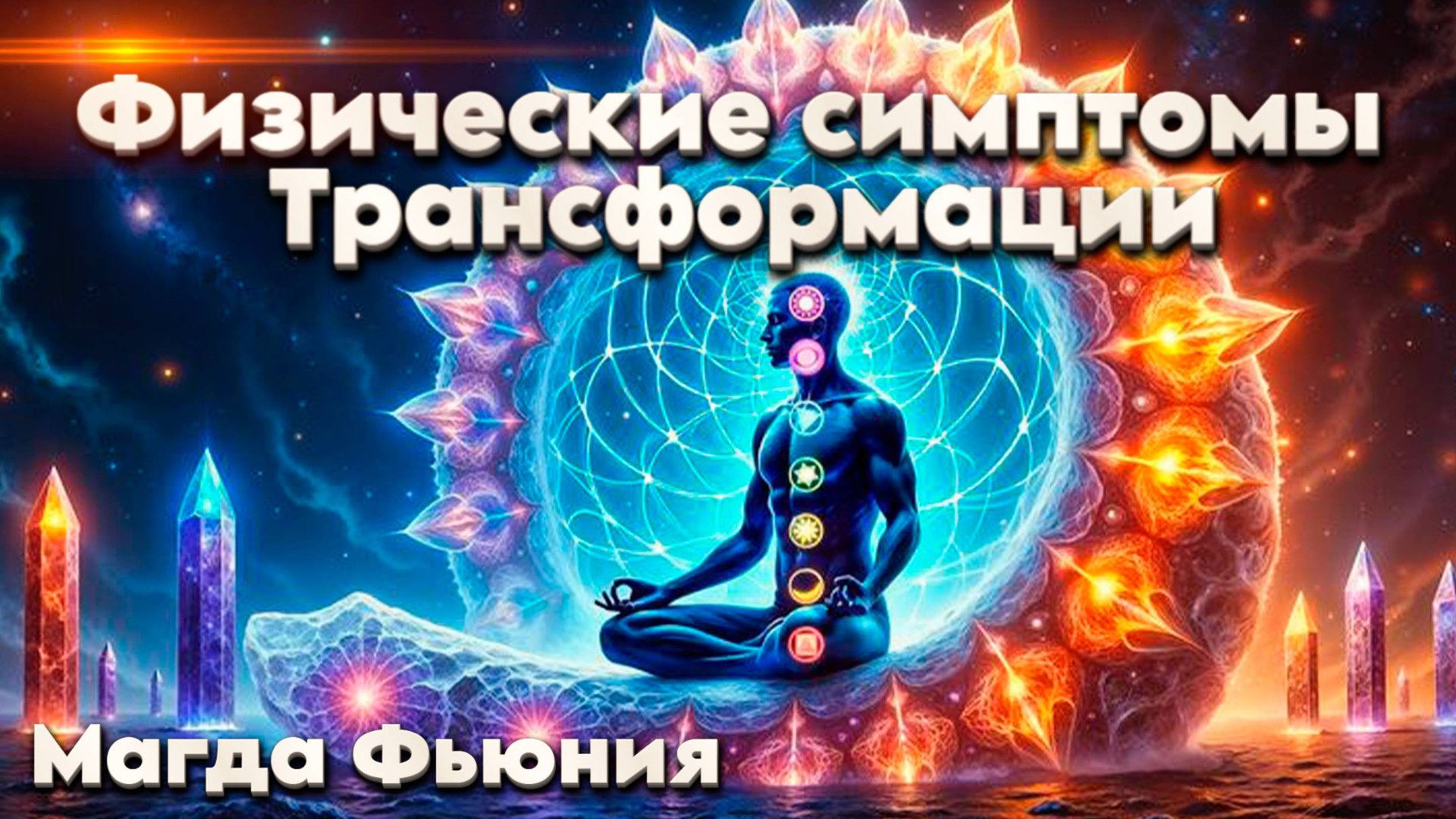 Трансформации | Абсолютный Ченнелинг смотреть онлайн