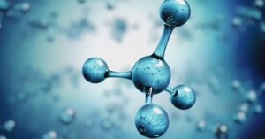 ... Что такое Молекула...