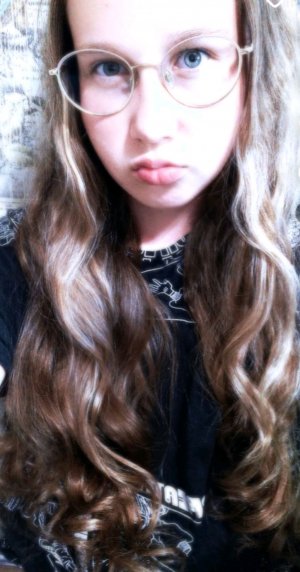 возможно всё посветила тебе😂