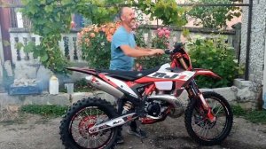 Счастливый владелец Aj1 ax300 2t