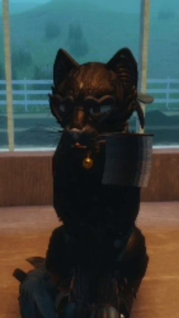 Ты не проходишь!