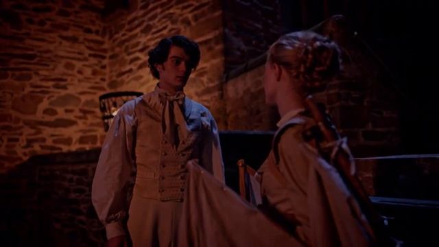 «Три принцессы»
Трейлер смотреть онлайн