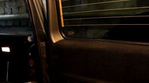 Куда установить камеру заднего вида на УАЗ Патриот?