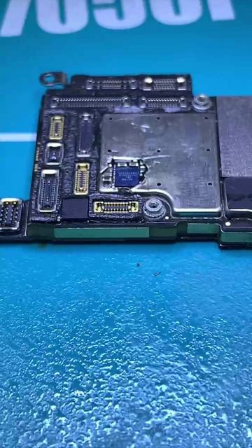 IPhone 13 Pro после 