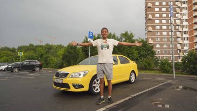 Обзоры и новости авто