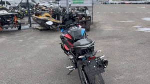 BMW M1000XR Competition 2025