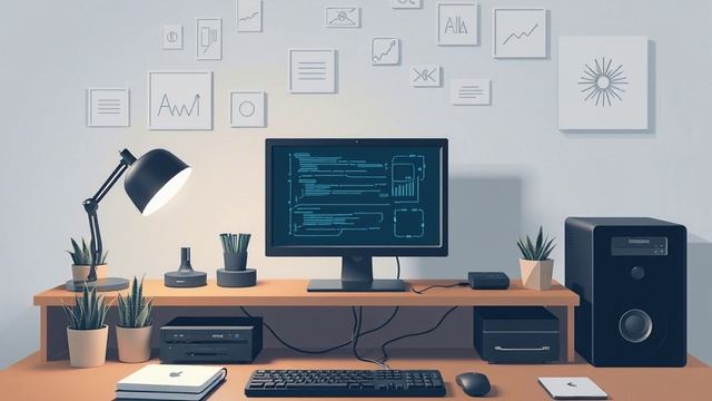 Ищите онлайн подработку на дому