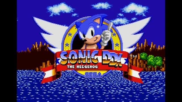 Chinelin SONIC - OrbitCruz Re-Take & Sonic.run: The Bloody Hour  - Revisit