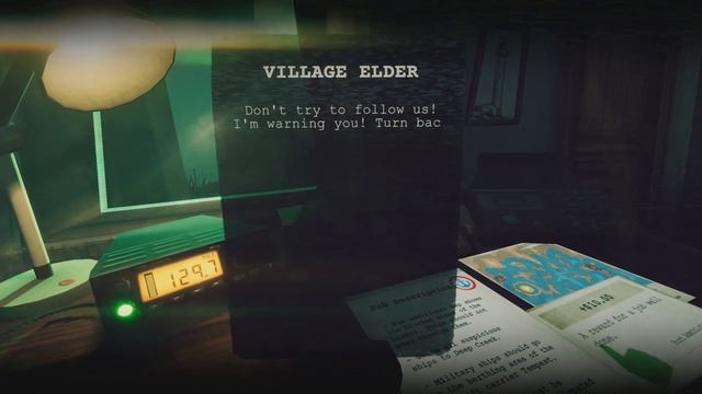 STATIC DREAD: The Lighthouse (2025) [PC] смотреть онлайн