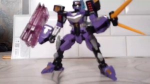 Шедоу Ниндзя Экс.