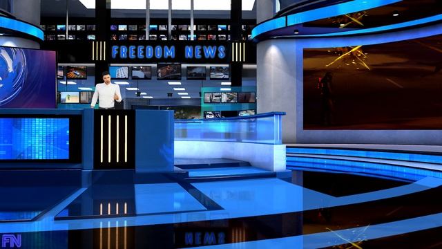 7 августа Freedom News