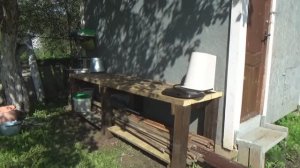 Обзор прошедших дней. Что происходит на даче.