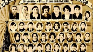 Одноклассники