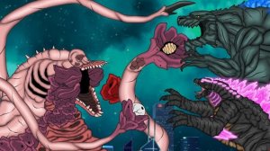 Кошмарная биоланте