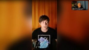 Юлин и Березина о Сталине. Дебаты на "Пионер слова"