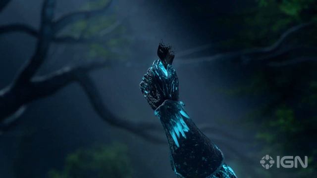 Disciples: Domination - Official Announcement Trailer смотреть онлайн