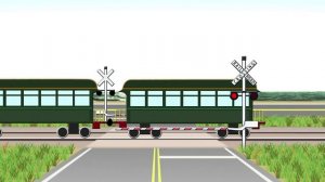 Страшные светофоры 31