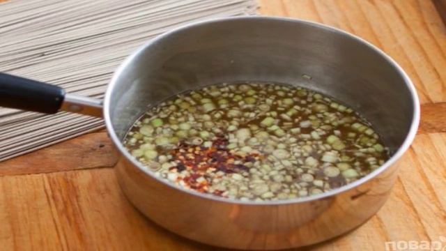 Сборник рецептов