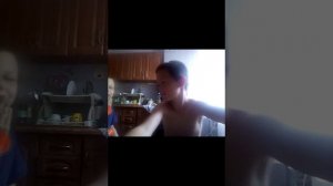 Вадик подписывайся на канал говори маме чтоб она тебя зарегистрировала зарегистрировала на RuTube ч