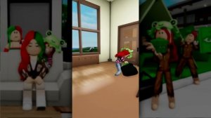 САМЫЕ ИНТЕРЕСНЫЕ СЕРИИ С ЭВЕЛИНОЙ! | ЧАСТЬ 3 Робуксы по ссылке в описании к видео, переходи!