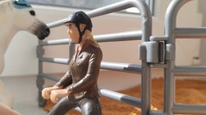 Поход в лес на Блуи