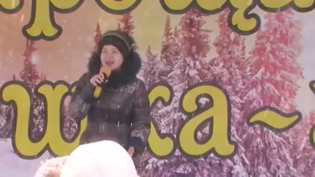 Масленица (18. 02. 2018 г.) смотреть онлайн