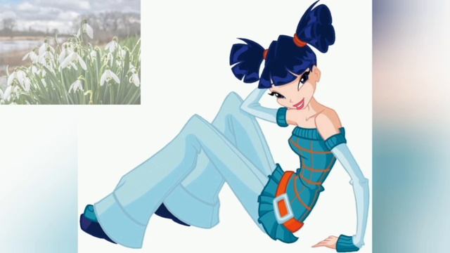 любимые времена года смотреть онлайн