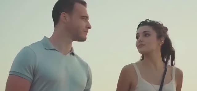 Эда и Серкан Понорошку смотреть онлайн