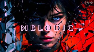 Melodic Techno & Progressive House Mix 2025