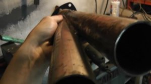 Удаление катализатора УАЗ Патриот ЗМЗ-409 евро-4