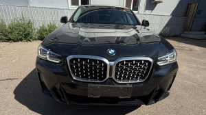 Бмв из Китая!!! BMW X4 xDrive 25i  M Sport Package