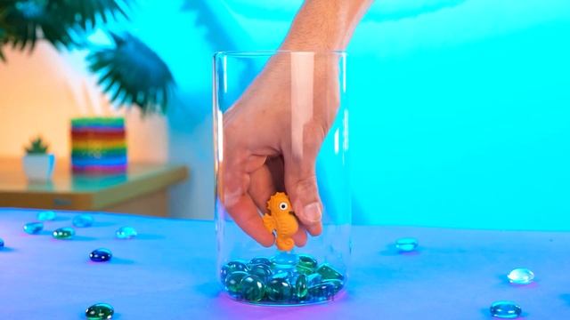 ВСЁ ИЗ ДОЛЛАРОВОГО МАГАЗИНА! Смотри, какие классные DIY я сделал! ✅ смотреть онлайн