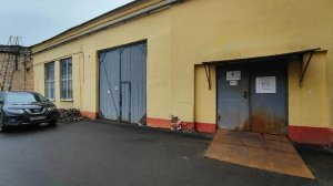 Типография Принто-граф путь до производства от метро Сокол