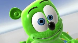 Мишка Гуммибер