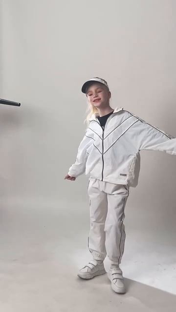 Позинг модели Анны Курочкиной #актрисааннакурочкина #аннакурочкина #детиактеры