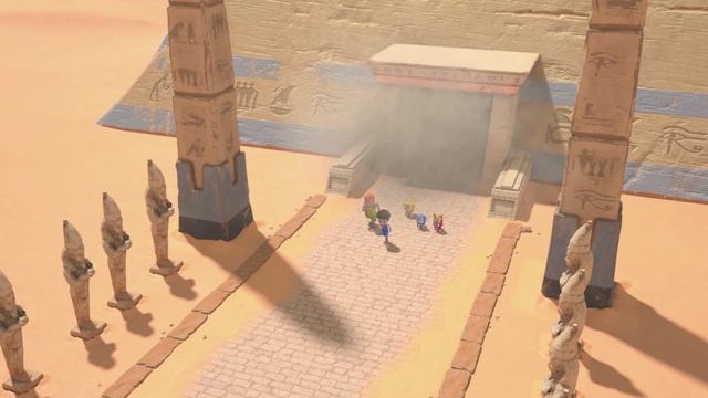 Doggy Adventure смотреть онлайн