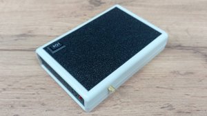 Аппарат "Чистые Дни" (АЧД) с модуляцией.