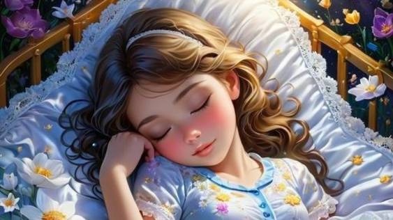 Колыбельная: Про воробья смотреть онлайн