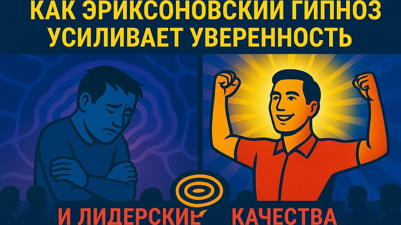 Эриксоновский гипноз: Революция сознания, которая изменила мир психотерапии навсегда